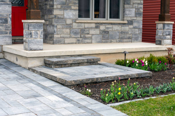 Professional Driveway Pavers in Briarcliff, TX