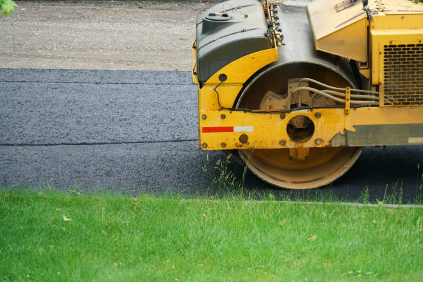 Reasons to Select Us for Your Driveway Paving Requirements in Briarcliff, TX